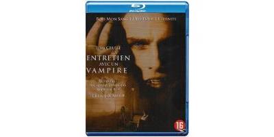 B-ENTRETIENT AVEC UN VAMPIRE-VF