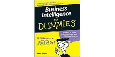 Business Intelligence for Dummies, For Dummies (Business & Personal Finance)