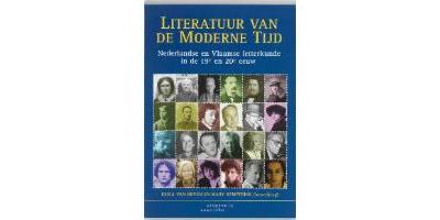 Literatuur van de moderne tijd