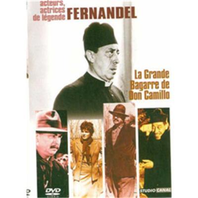 GRANDE BAGARRE DE DON CAMILLO-VF