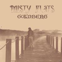 Misty flats