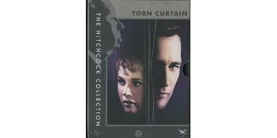 TORN CURTAIN-VO ST NL