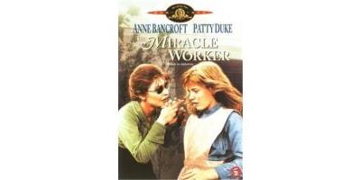 MIRACLE WORKER-BILINGUE