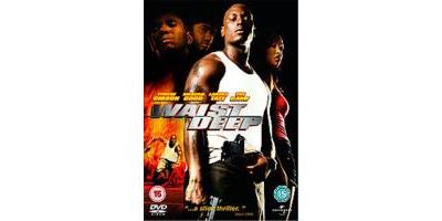 Waist Deep