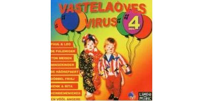 VASTELAOVES VIRUS 4