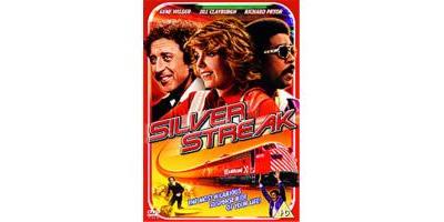 Silver Streak