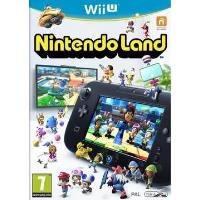 NINTENDO LAND NL WIIU -