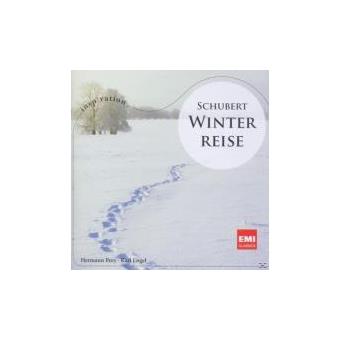 Winterreise
