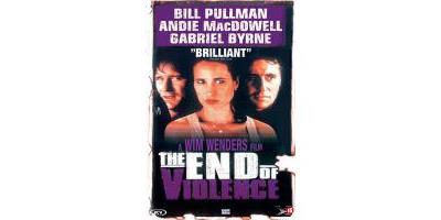 END OF VIOLENCE/VN