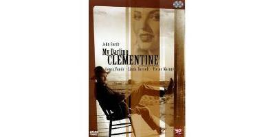 MY DARLING CLEMENTINE/2 DVD/BILINGUE