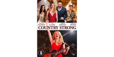 COUNTRY STRONG-BILINGUE