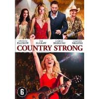 COUNTRY STRONG-BILINGUE
