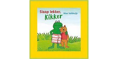 Slaap lekker, Kikker