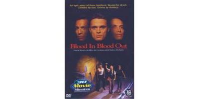 BLOOD IN BLOOD OUT-PRINCES DE LA VILLE-BILINGUE