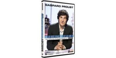 GASPARD PROUST-LES CHRONIQUES-VF