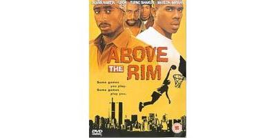 Above The Rim