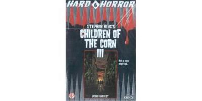CHILDREN OF THE CORN 3/VN