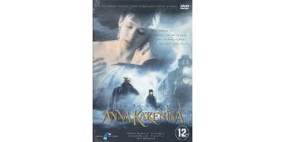 ANNA KARENINA/VN