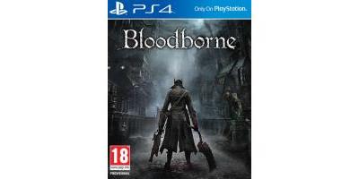 Bloodborne Mix Ps4