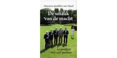 De smaak van de macht