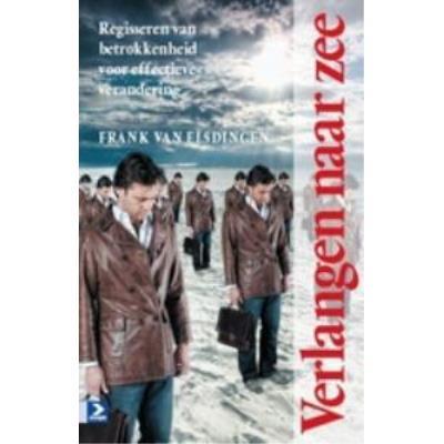 Verlangen naar zee