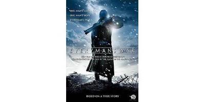 EVERYMAN S WAR-VN