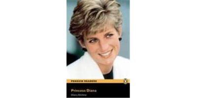 PRINCESS DIANA LEVEL 3