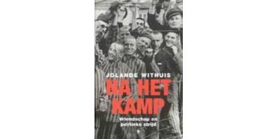 Na het kamp
