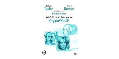 WHO S AFRAID OF VIRGINIA WOOLF-QUI A PEUR DE VIRGINIA WOOLF