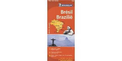 Brésil - Brazilië