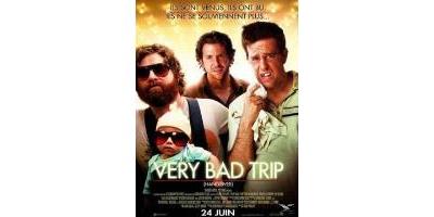 HANGOVER-VF