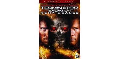 TERMINATOR 4-SALVATION-BILINGUE