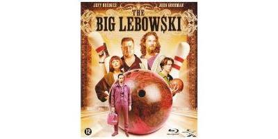 B-BIG LEBOWSKI-BILINGUE