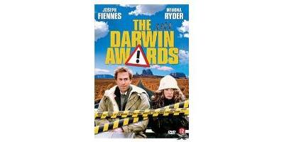 DARWIN AWARDS-VN