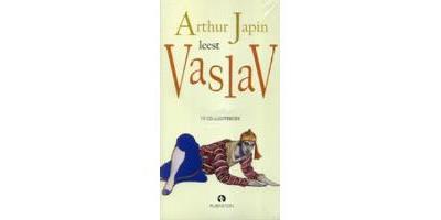 Vaslav