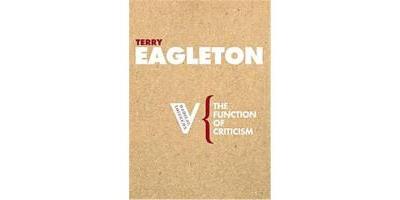 The Function of Criticism, Radical Thinkers