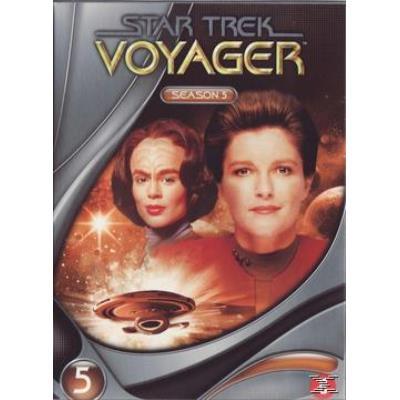 STAR TREK VG 5-REPACKAGING-BILINGUE