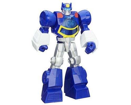 PLAYSKOOL TRANSFORMERS EPIC 30 CM