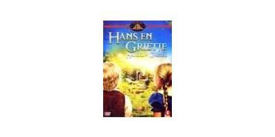 HANSEL & GRETEL-BILINGUE