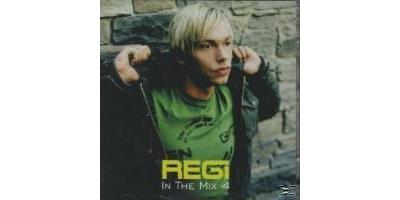 IN THE MIX 4