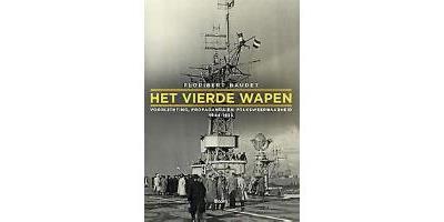 Het vierde wapen