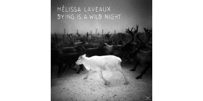 DYING IS A WILD NIGHT/DIGIPACK