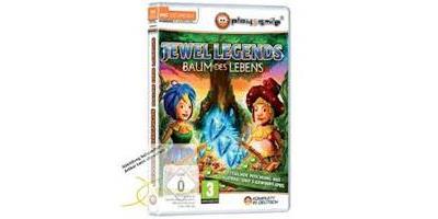 JEWEL LEGENDS TREE OF LIFE MIX PC