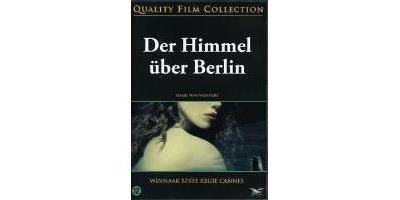 HIMMEL UBER BERLIN/VN