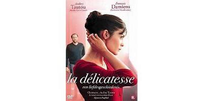 DELICATESSE-VF ST NL