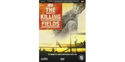 KILLING FIELDS/ED SP/VN
