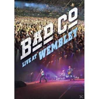 Live at wembley