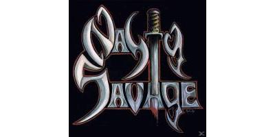 NASTY SAVAGE/LP