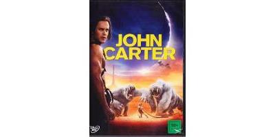 JOHN CARTER-BILINGUE