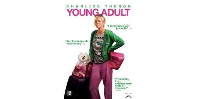 YOUNG ADULT - BILINGUE